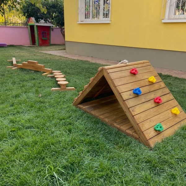 Denge Seti 4 lü Grup